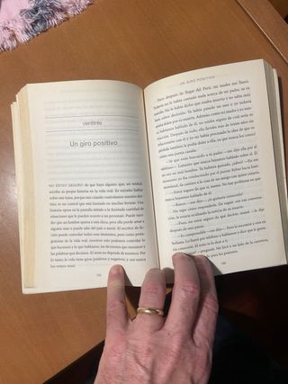 Un largo camino de mil años: Lo que aprendí al ...