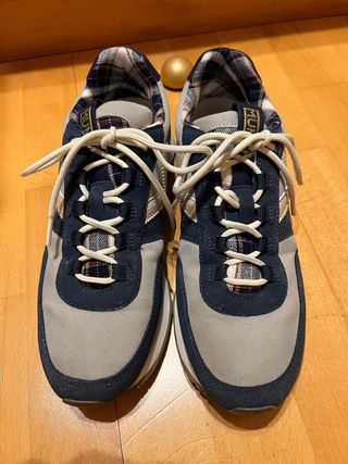 Zapatillas Munich Mujer 39