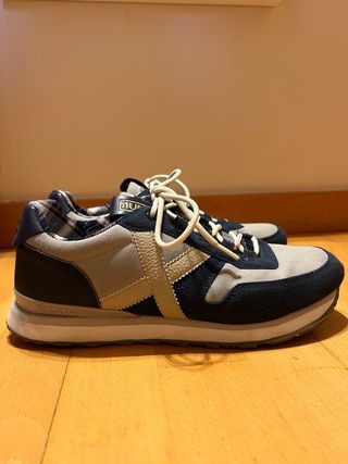 Zapatillas Munich Mujer 39