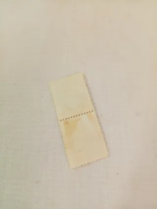 2 Francobolli Repubblica Sociale Italiana