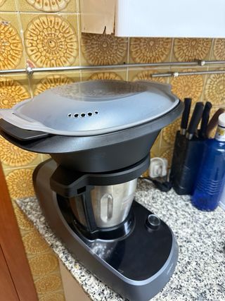 Robot Cocina Mambo Touch + Jarra Havana