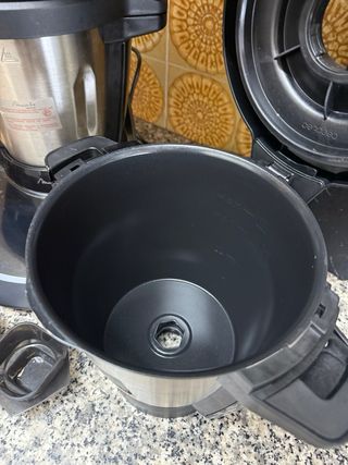 Robot Cocina Mambo Touch + Jarra Havana