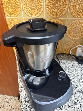 Robot Cocina Mambo Touch + Jarra Havana