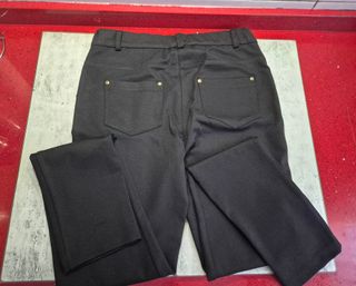 Pantalón elástico talla 42