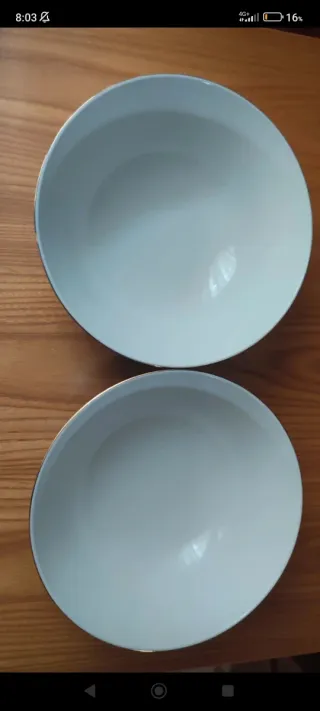 Coppia Ciotole Giapponesi Artigianali