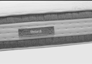 Colchon 105x190 Belardi