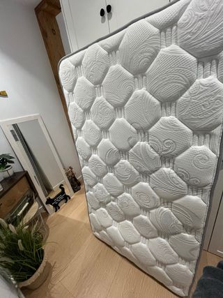 Colchon 105x190 Belardi