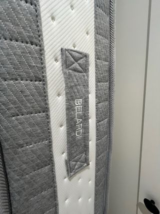 Colchon 105x190 Belardi