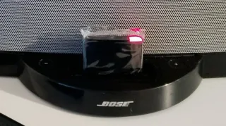 Bose SoundDock Serie II con Bluetooth