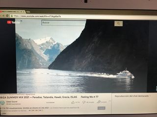 Apple  MacBook blanco 13" , PC de escritorio