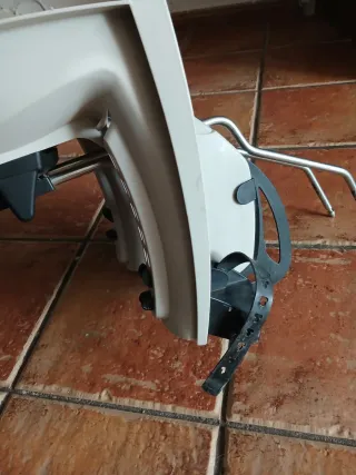 Silla de bebé Hamax Smiley