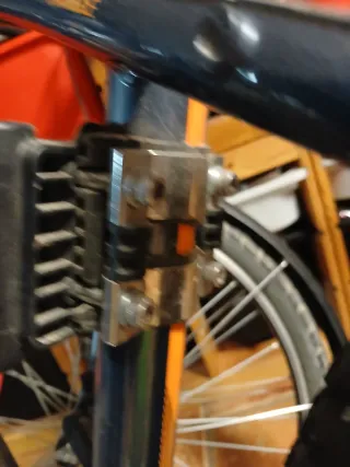 Silla de bebé Hamax Smiley