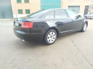 Audi A6 2006