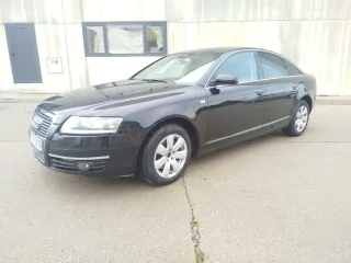 Audi A6 2006