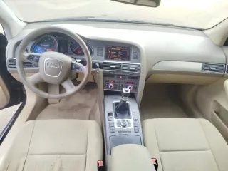 Audi A6 2006