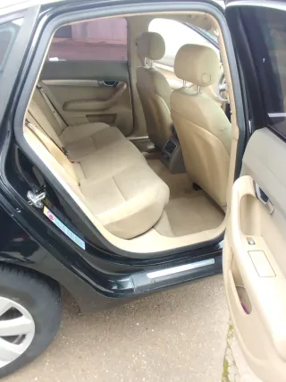 Audi A6 2006
