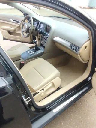 Audi A6 2006