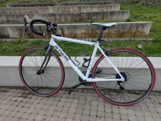 Bicicleta BTWIN TRIBAN 3