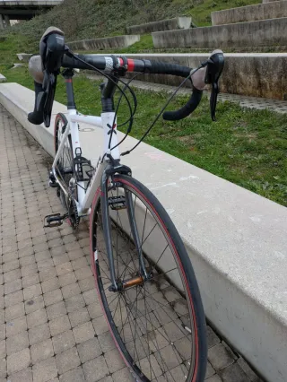 Bicicleta BTWIN TRIBAN 3