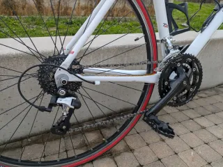 Bicicleta BTWIN TRIBAN 3