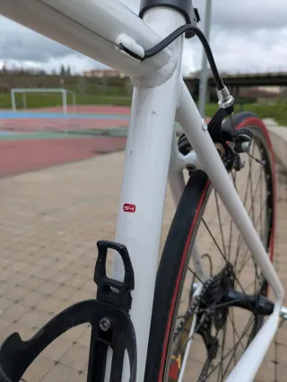 Bicicleta BTWIN TRIBAN 3