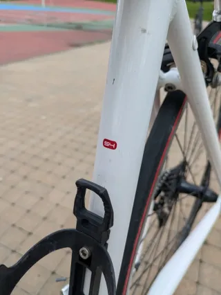 Bicicleta BTWIN TRIBAN 3