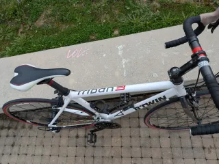 Bicicleta BTWIN TRIBAN 3