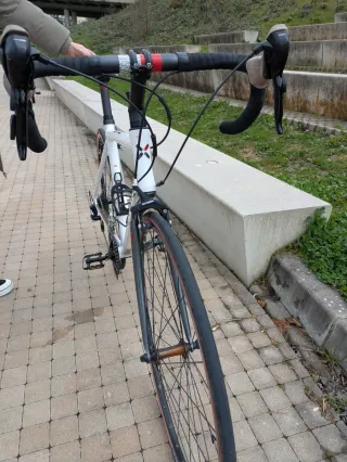 Bicicleta BTWIN TRIBAN 3