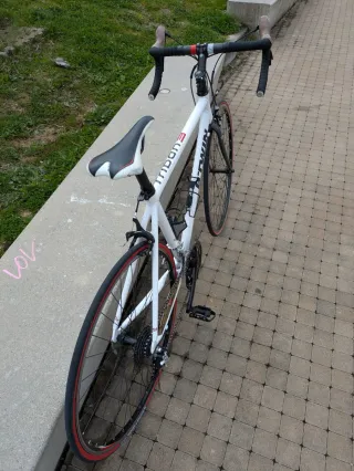 Bicicleta BTWIN TRIBAN 3