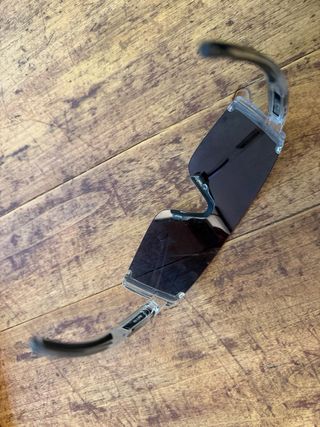 Gafas Ciclismo Salice Espejo