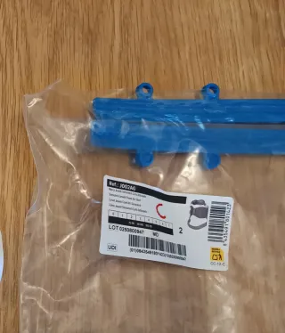 Corsé Ortopédico Orliman Articulado