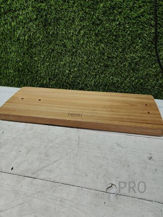 Pack de jamonero giratorio más cuchillo