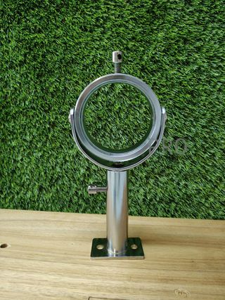 Pack de jamonero giratorio más cuchillo