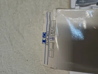 Nos Manetas Campagnolo c-record Syncro 8v