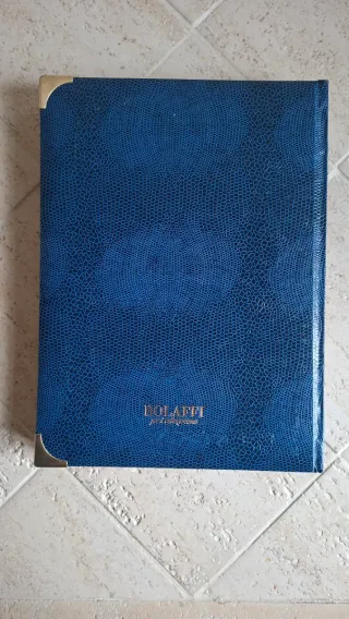 Classificatore filatelico (20 facce)