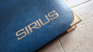 Classificatore filatelico (20 facce)