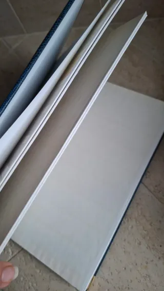 Classificatore filatelico (20 facce)