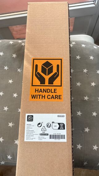 Pósteres Nintendo Gameboy