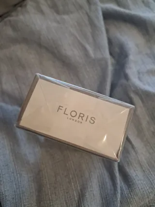 Floris London JF Eau de Toilette 100ml