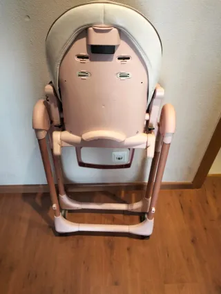 Trona Peg Perego bebé