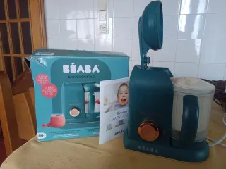 Robot cocina Beaba Babycook