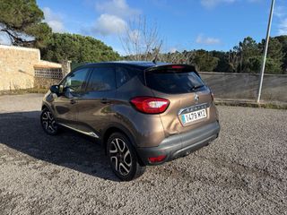 Renault Captur 2014
