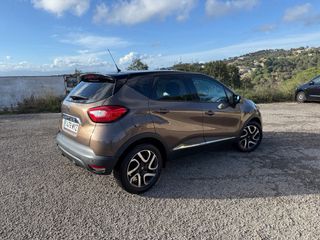 Renault Captur 2014