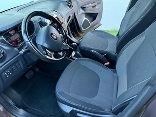 Renault Captur 2014