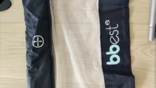 Barandilla de seguridad para cama infantil