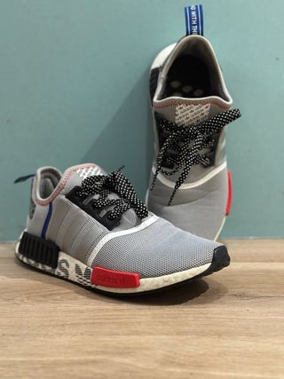 Adidas NMD R1 Originales talla 42 ⅔