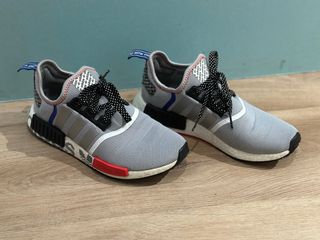 Adidas NMD R1 Originales talla 42 ⅔