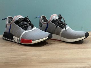 Adidas NMD R1 Originales talla 42 ⅔