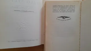 Libri di letteratura italiana