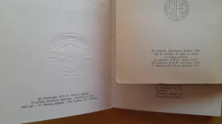 Libri di letteratura italiana